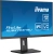 Монитор Iiyama 27" ProLite XUB2793HSU-B6 черный IPS LED 1ms 16:9 HDMI M/M матовая HAS Piv 250cd 178гр/178гр 1920x1080 100Hz DP FHD USB 5.4кг Монитор Iiyama 27" ProLite XUB2793HSU-B6 черный IPS LED 1ms 16:9 HDMI M/M матовая HAS Piv 250cd 178гр/178гр 1920x1080 100Hz DP FHD USB 5.4кг