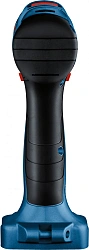 Дрель-шуруповерт Bosch GSR 185-LI аккум. патрон:быстрозажимной (кейс в комплекте) (06019K3003)