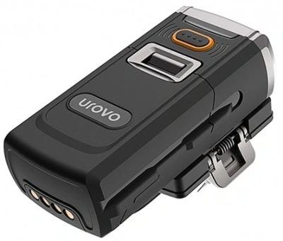 Сканер штрих-кода Urovo SR5600 1D/2D черный (SR5600-SU2W) Urovo SE2030W 800мАч