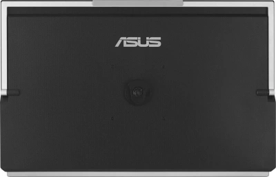 Монитор Asus 23.8" ZenScreen MB249C черный IPS LED 16:9 HDMI M/M матовая HAS Piv 1000:1 250cd 178гр/178гр 1920x1080 75Hz DP 2K USB 4.84кг