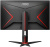 Монитор AOC 27" Q27G2S черный/красный IPS LED 16:9 HDMI матовая HAS Piv 1000:1 350cd 178гр/178гр 2560x1440 165Hz DP 2K 5.6кг