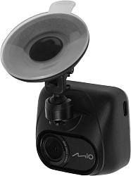 Видеорегистратор Mio MiVue C530 Pro черный 1080Mpix 1080x1920 1080p 140гр. GPS SAV830