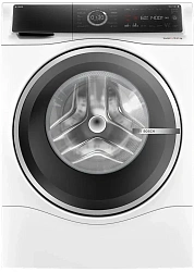 Стиральная машина Bosch WNC254A0ME пан.англ. класс: A+++ загр.фронтальная макс.:10.5кг (с сушкой) белый
