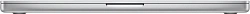 Ноутбук Apple MacBook Pro A3428 M5 Pro 18 core 24Gb SSD1Tb/20 core GPU 16.2" Liquid Retina XDR (3456x2234) macOS silver WiFi BT Cam (MGE44LL/A)