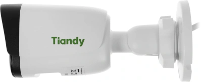 Камера видеонаблюдения IP Tiandy TC-C34WP W/E/Y/2.8mm/V4.0 2.8-2.8мм цв. корп.:белый (TC-C34WP W/E/Y/2.8/V4.0)