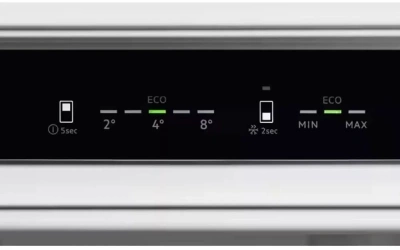 Холодильник Electrolux ENT6ME19S 2-хкамерн.