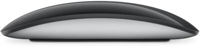 Мышь Apple Magic Mouse 3 A1657 черный лазерная беспров. BT для ноутбука (MMMQ3ZM/A)