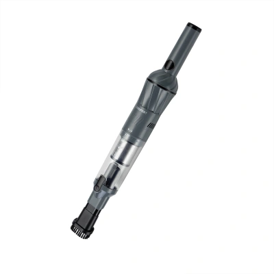 Пылесос Автомобильный Coolfort CF-3060 черный 85Вт