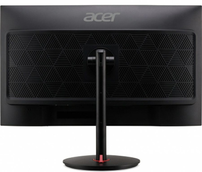 Монитор Acer 31.5" Nitro XV322QKKVbmiiphuzx черный IPS LED 1ms 16:9 HDMI M/M матовая HAS Piv 400cd 178гр/178гр 3840x2160 144Hz FreeSync Premium DP WQ USB 9.54кг