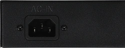 Коммутатор Netis P110GH (L2) 8x100Мбит/с 2x1Гбит/с 1SFP 8PoE 8PoE+ 120W неуправляемый