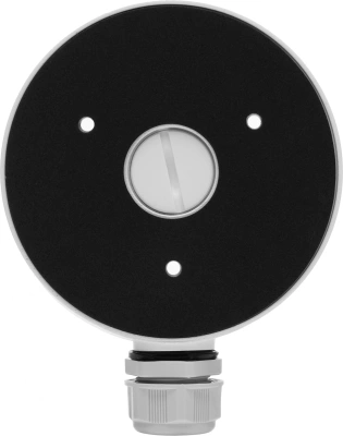 Монтажная коробка Hikvision DS-1280ZJ-DM8 (упак.:1шт)