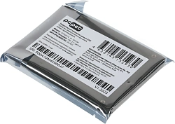 Накопитель SSD PC Pet SATA-III 1TB PCPS001T2 2.5" OEM