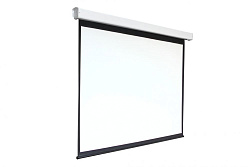 Экран Digis 135" 178x308см Electra-F DSEF-16906 16:9 настенно-потолочный рулонный белый (моторизованный привод)