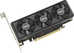 Видеокарта Asus PCI-E 5.0 RTX5060-O8G-LP-BRK NVIDIA GeForce RTX 5060 8Gb 128bit GDDR7 2550/28000 HDMIx2 DPx1 HDCP Ret low profile