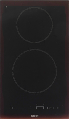 Варочная поверхность Gorenje ECT321BCSC черный