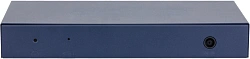 Коммутатор Dahua DH-CS4010-8ET2GT-60 8x100Мбит/с 2x1Гбит/с 2xКомбо(1000BASE-T/SFP) управляемый
