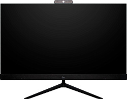 Моноблок IRU Office 23IH5P 23.8" Full HD i3 10105 (3.7) 8Gb SSD1Tb UHDG 630 FreeDOS GbitEth WiFi BT 120W Cam черный 1920x1080