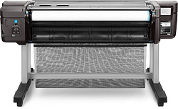 Плоттер HP Designjet T1700 PostScript (1VD87A) A0/44"