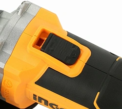 Углошлифовальная машина Ingco CAGLI201258 8500об/мин рез.шпин.:M14 d=125мм