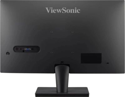 Монитор ViewSonic 27" VA2715-H черный VA LED 16:9 HDMI матовая 250cd 178гр/178гр 1920x1080 100Hz FreeSync VGA FHD 3.6кг