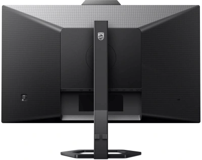 Монитор Philips 23.8" 24E1N5300HE черный IPS LED 1ms 16:9 HDMI M/M Cam матовая HAS Piv 300cd 178гр/178гр 1920x1080 75Hz FreeSync DP FHD USB 4.37кг