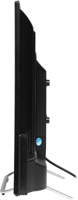 Телевизор LED PolarLine 32" 32PL13TC-SM черный HD 50Hz DVB-T DVB-T2 DVB-C USB WiFi Smart TV (RUS)