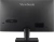 Монитор ViewSonic 27" VA2715-H черный VA LED 16:9 HDMI матовая 250cd 178гр/178гр 1920x1080 100Hz FreeSync VGA FHD 3.6кг