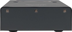 Стабилизатор напряжения Powercom WM-1000VA 800Вт 1000ВА графитовый