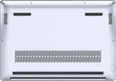 Ноутбук Tecno MegaBook K16SDA Ryzen 5 7430U 8Gb SSD512Gb AMD Radeon Graphics 16" IPS WUXGA (1920x1200) Windows 11 Home silver WiFi BT Cam 6060mAh (71003300340)