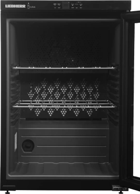 Винный шкаф Liebherr WKb 1812 Vinothek 1-нокамерн. черный