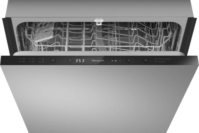 Посудомоечная машина встраив. Weissgauff BDW 6026 D полноразмерная