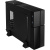 Корпус Aerocool Playa Slim черный без БП mATX 1x80mm 2xUSB3.0 audio bott PSU