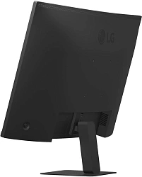 Монитор LG 27" 27U421A-B черный VA LED 5ms 16:9 HDMI M/M матовая 3000:1 250cd 178гр/178гр 1920x1080 100Hz FHD USB 3.72кг