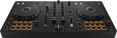 Микшерный пульт Pioneer DDJ-FLX4 (для всех пользователей)