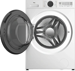 Стиральная машина TCL WD1012S35DW класс: A+++ загр.фронтальная макс.:10кг (с сушкой) белый инвертор