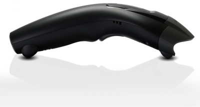 Сканер штрих-кода Mertech 610 SuperLead 2D проводной черный (4830)