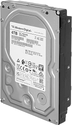 Жесткий диск WD SATA-III 4TB 0B47076 WUS721204BLE6L4 Server Ultrastar DC HA340 512E (7200rpm) 256Mb 3.5"