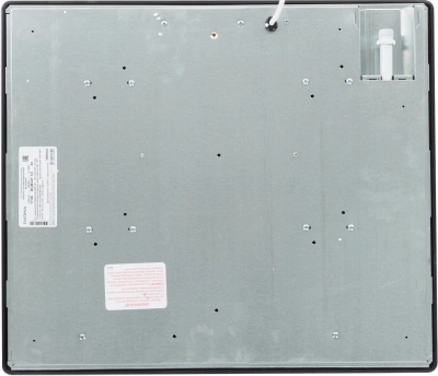 Газовая варочная поверхность Darina 1T38 BGM 341 12 At антрацит