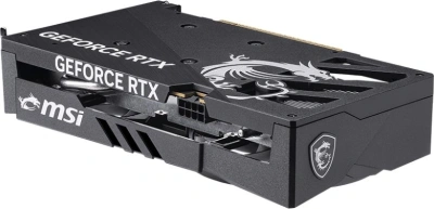 Видеокарта MSI PCI-E 5.0 RTX 5050 8G GAMING OC NVIDIA GeForce RTX 5050 8Gb 128bit GDDR6 2632/28000 HDMIx1 DPx3 HDCP Ret