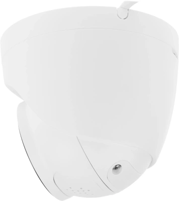 Камера видеонаблюдения IP Dahua DH-IPC-T2AP-PV-0280B Wi-Fi 2.8-2.8мм цв. корп.:белый
