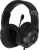 Наушники с микрофоном A4Tech Bloody G350 черный 2м мониторные USB оголовье (G350 USB/ BLACK) Наушники с микрофоном A4Tech Bloody G350 черный 2м мониторные USB оголовье (G350 USB/ BLACK)