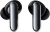 Гарнитура внутриканальные Tecno TU01 черный беспроводные bluetooth в ушной раковине (TU01 AIR ELEGANT BLACK)