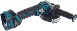 Углошлифовальная машина Makita DGA511Z 8500об/мин рез.шпин.:M14 d=125мм