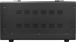 Стабилизатор напряжения Smartwatt AVR Tower 8000RF 8000ВА черный