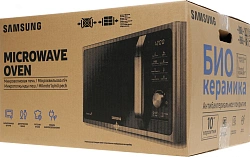 Микроволновая Печь Samsung MS23F302TAK/BW 23л. 800Вт черный