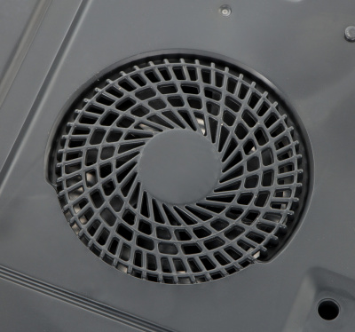 Индукционная варочная поверхность Darina P8 EI 305 B черный