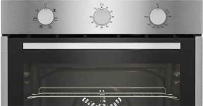 Духовой шкаф Электрический Indesit IFE 2630 IX нержавеющая сталь