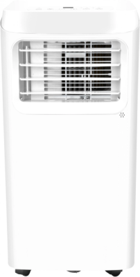 Кондиционер мобильный Hyundai HPAC-09-2 белый площ.25м2