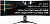 Монитор Gigabyte 49" Aorus CO49DQ черный OLED 32:9 HDMI M/M матовая HAS Piv 250cd 178гр/178гр 5120x1440 144Hz DP DQ USB 11.28кг