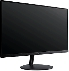Монитор Acer 27" SA272G0bip черный IPS LED 1ms 16:9 HDMI матовая 250cd 178гр/178гр 1920x1080 120Hz FreeSync DP FHD 3.92кг